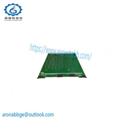 Honeywell 51401594-200 PCB Board: Advanced Control Module for Industrial Automation
