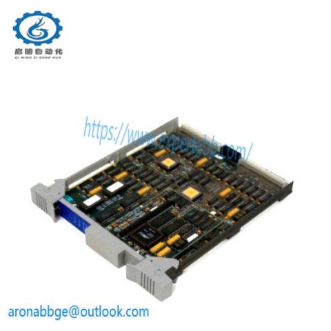 Honeywell 51401598-250 Circuit Board, Control Module, High Precision Electronics