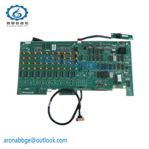 Honeywell 51401952-100 & 51120684-101: Precision Control Modules for Industrial Automation