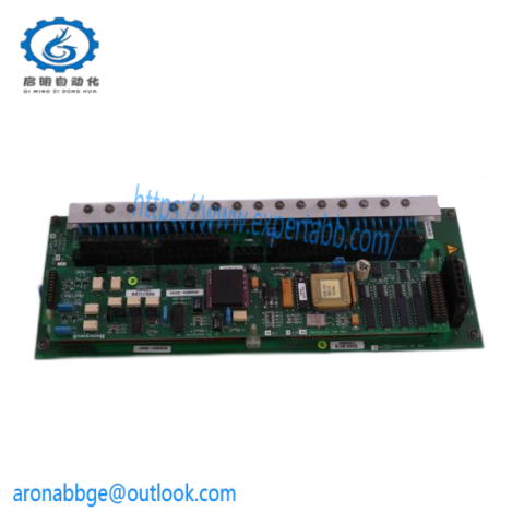 Honeywell 51402592-100 Frame: Control Module for Industrial Automation