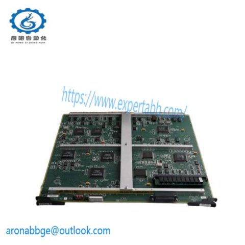 Honeywell 51402615-400 DCS Module: Advanced Control Solution for Industrial Automation
