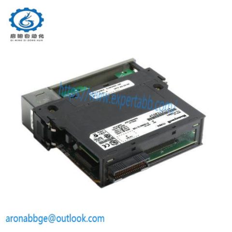 Honeywell 51403483-100 TC-FTEB01 Ethernet Communication Module