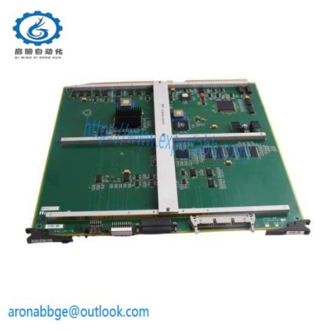 Honeywell 51403519-160 TDC 3000 Memory Processor