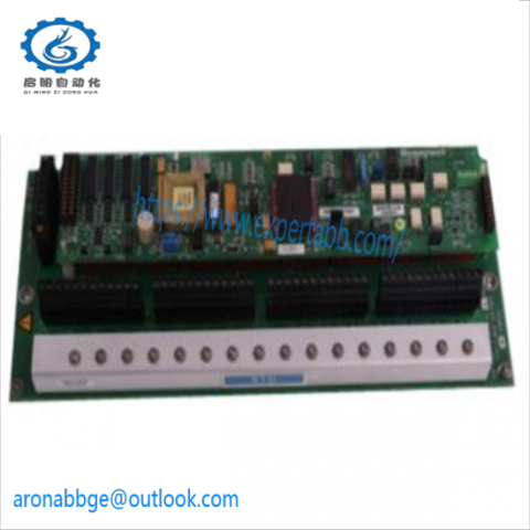 HONEYWELL 51403645-100/51403698-100 SBHM - Single Board History Module