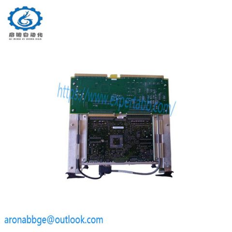 Honeywell 51403645-100 SBHM - Advanced PLC Module