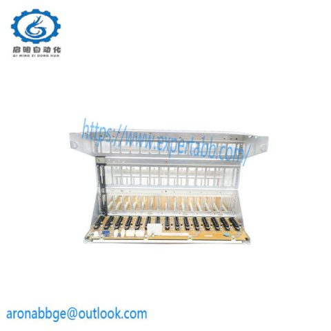 Honeywell 51404127-250 I/O Module: Industrial Control Innovation