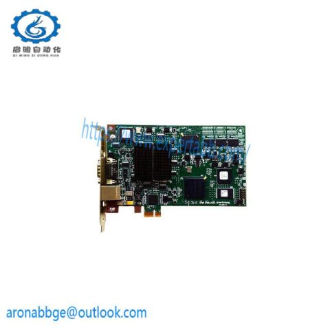 Honeywell 51405098-100-RP LCNP4E Control Module