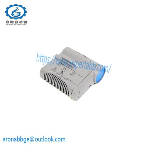 Honeywell CC-PAOH51 Analog Output Module 51410070-276, High Precision Control Solutions