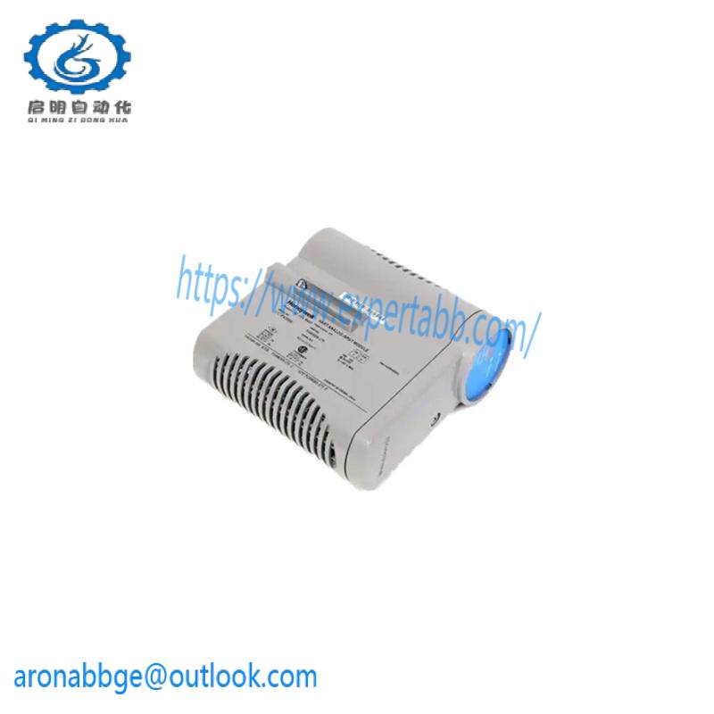 honeywell_51410070-276_cc-paoh51_analog_output_module.jpg Honeywell CC-PAOH51 Analog Output Module 51410070-276, High Precision Control Solutions