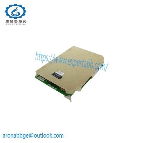 Honeywell 620-0027 Memory Module - Storage & Processing Innovation for Industrial Control