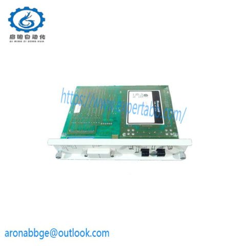 Honeywell 620-0071 VE4020B1004 Logic Manager Module - Industrial Control Solutions