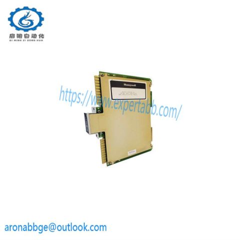 Honeywell Analog Output Module 621-0010 - Precision Control for Industrial Automation