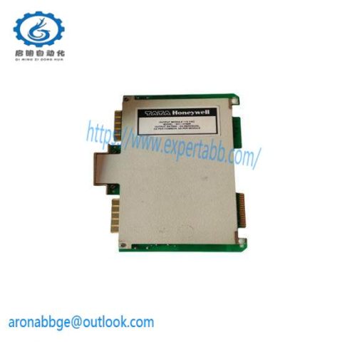 Honeywell PLC 621-2100R Output Module - Industrial Control Solution