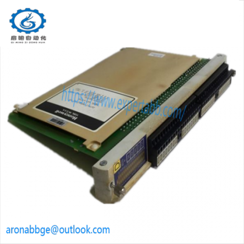Honeywell 621-6575R Output Module: Advanced Control Solution for Industrial Applications