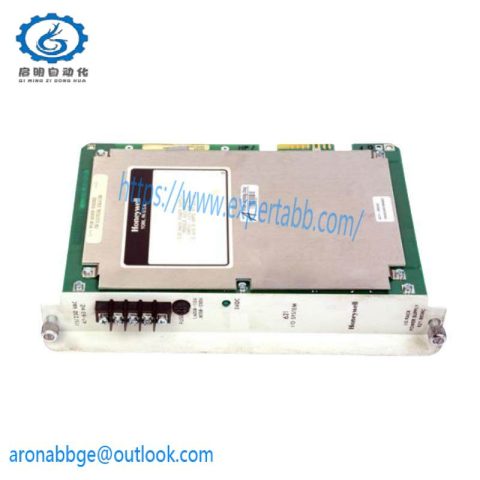 HONEYWELL 621-9934C Printed Circuit Board (PC Board)