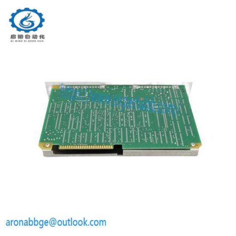Honeywell 621-9940C Serial I/O Module: Industrial Control Precision at Your Fingertips