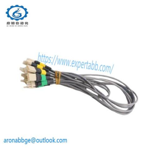 Honeywell 6580801575 Cable: Advanced Industrial Control Solution