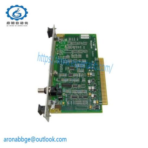 Honeywell 6580801911 - Advanced Process Control Module