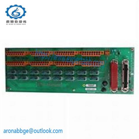 Honeywell MU-TAOY23 80366177-200 ANALOG OUTPUT MODULE