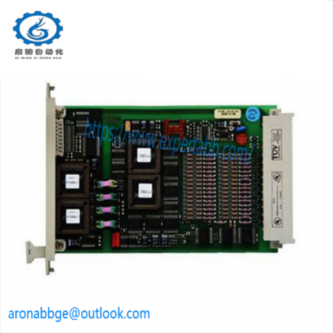 HONEYWELL 8C-PAOHA1 51454469-275: Industrial Analog Output Module with HART Technology