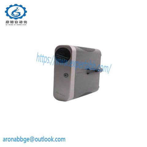 Honeywell 8C-PAON01 Analog Output Module