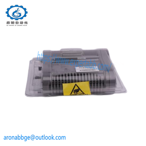 Honeywell 8C-PAONO1 Industrial Control Module