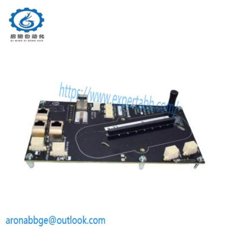 Honeywell 8C-PCNT02 Custom Processing Industrial Control Module