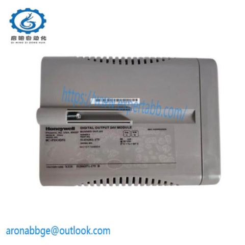 Honeywell 8C-PDOD51 51454361-175 I/O Digital Output Modular