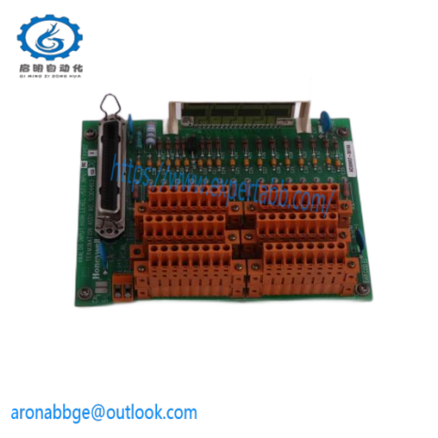 Honeywell 8C-TAIDB1, 51307133-175, Origin in USA