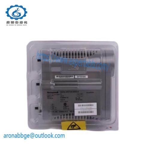 Honeywell 8C-TAIDB1 & 8C-TAID61 Analog Input Digital Module