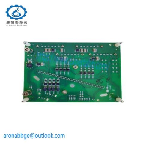Honeywell 8C-TAIM01/51306999-175 Analog Input Module: Precision Control Solutions for Industrial Automation
