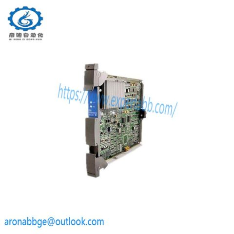 Honeywell 8C-TAIX51 Digital Input Module - High Performance Industrial Control Solution