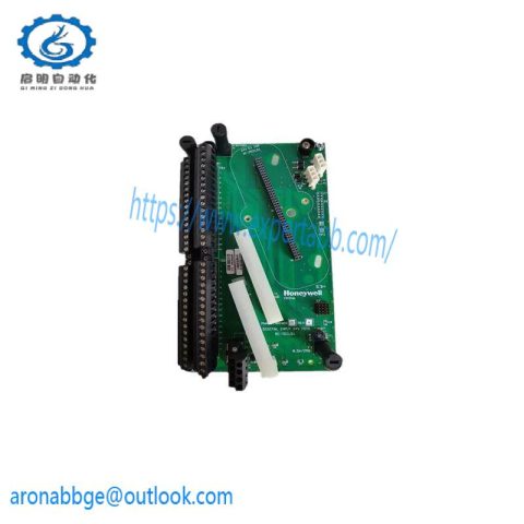 Honeywell C300 Backplane 8C-TAOX61, Industrial Control Systems, Advanced Networking Solutions