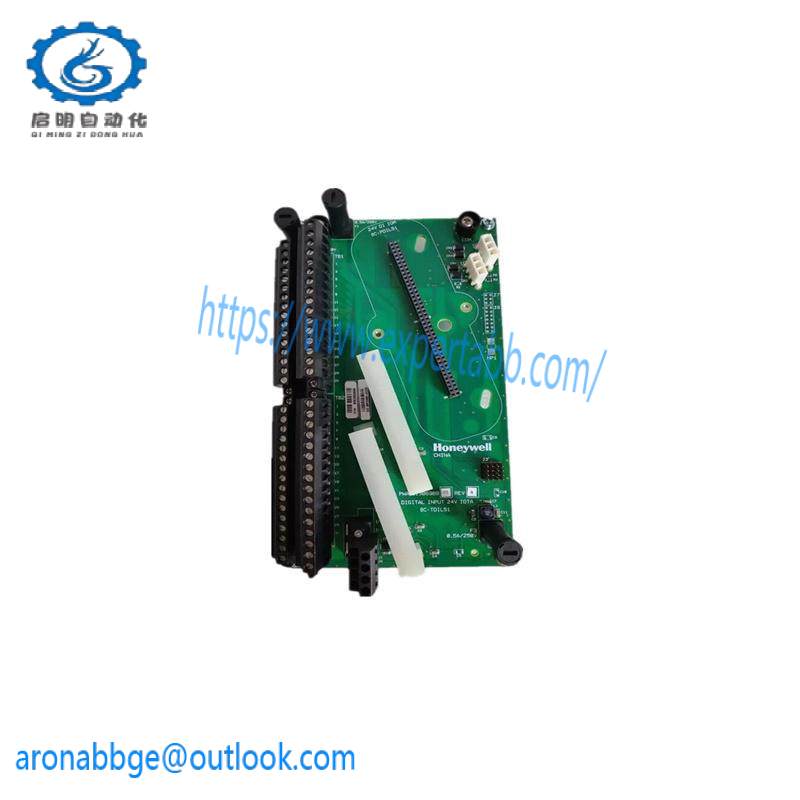 honeywell_8c-taox61_c300_backplane.jpg Honeywell C300 Backplane 8C-TAOX61, Industrial Control Systems, Advanced Networking Solutions