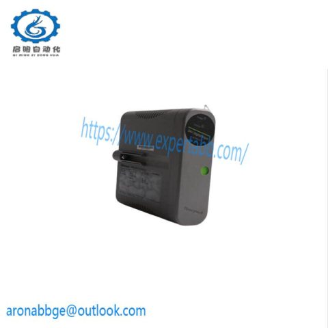 Honeywell 8C-TCNT01: C300 Controller Input Output Module