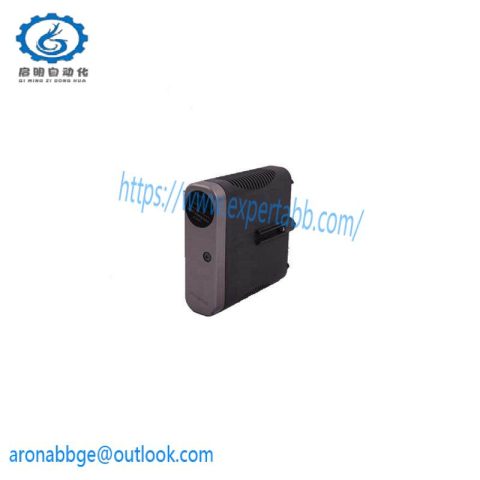 Honeywell 8C-TCNTA1 Controller I/O Termination Assembly for Advanced Industrial Control Systems