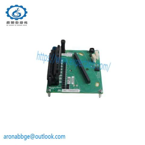 Honeywell 8C-TDIL11/51306858-175 Digital Input Module DCS