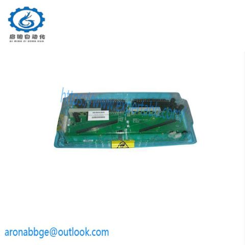 Honeywell 8C-TDIL61-51306967-175 I/O Module: Industrial Control System Integration