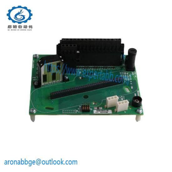 honeywell_8c-tdod51_51306075-175_digital_output_module.jpg Honeywell 8C-TDOD51/51306075-175 Digital Output Module: Precision Control for Industrial Automation