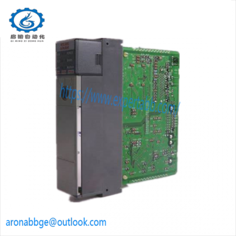 Honeywell 8C-TPOX01 Automation PLC Module - Advanced Control Solutions for Industrial Applications