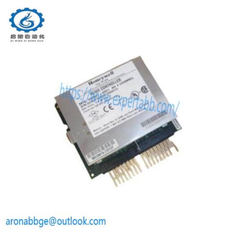Honeywell 900B01-0001 Analog Output Module