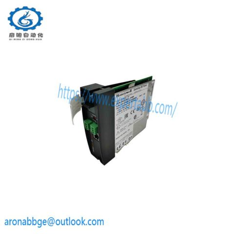 Honeywell 900C50-0460 Controller Base: Control Heart for Industrial Automation