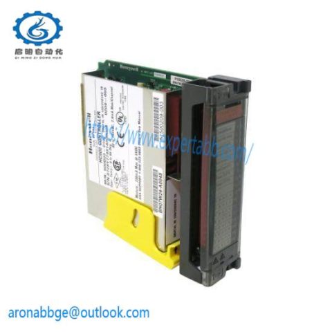 Honeywell 900G Series Digital Input Module, 900G03-0202, Control Modules