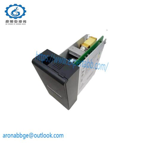 Honeywell Power Supply, Model 900P01-0601, Industrial Control Modules
