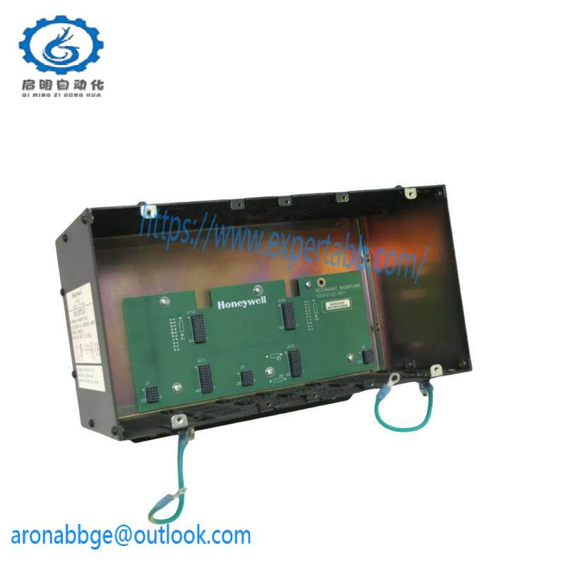 honeywell_900rr0-0300_redundant_cpm_rack_assembly.jpg Honeywell 900RR0-0300 Redundant CPM Rack (Assembly): Ensuring Seamless Operation in Industrial Automation