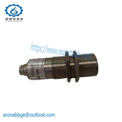 HONEYWELL 942-A4M-2D-K220S Ultrasonic Proximity Sensor - Advanced Industrial Detection