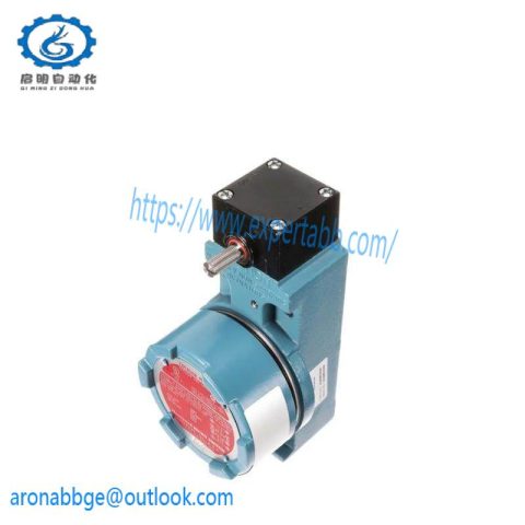 Honeywell BXM4N Snap Action Limit Switch - Advanced Automation Module