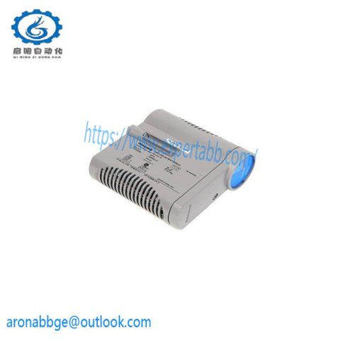 Honeywell CC-RAOH01 High-Level Analog Input Module - Advanced Industrial Control Solutions