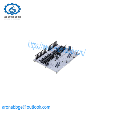 Fidia CUR10 Supplier, High-Precision CNC Control Module