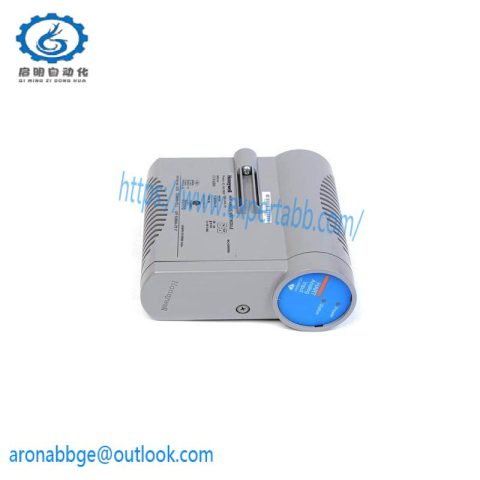 Honeywell CC-PAIH02 51405038-375 Power Supply Module